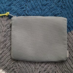 Dagne Dover Sea Mist XL Parker Pouch